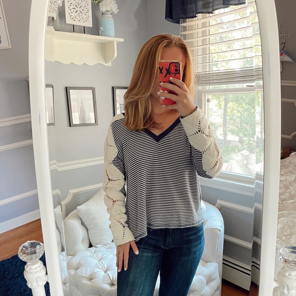 Free People Sweater